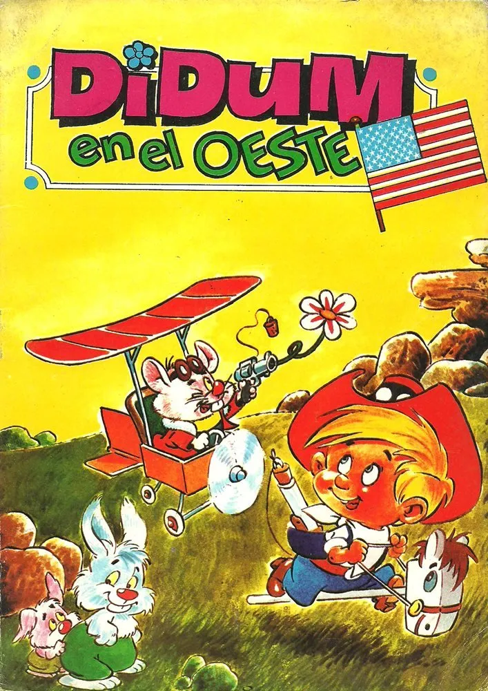 Colección DIDUM