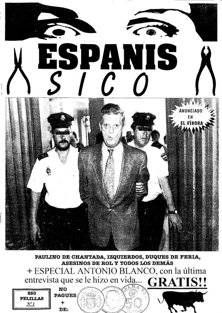 Espanis Sico