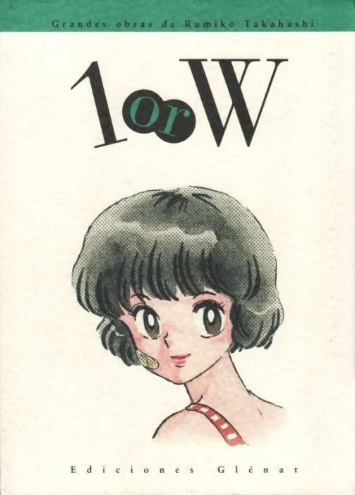 1 or W
