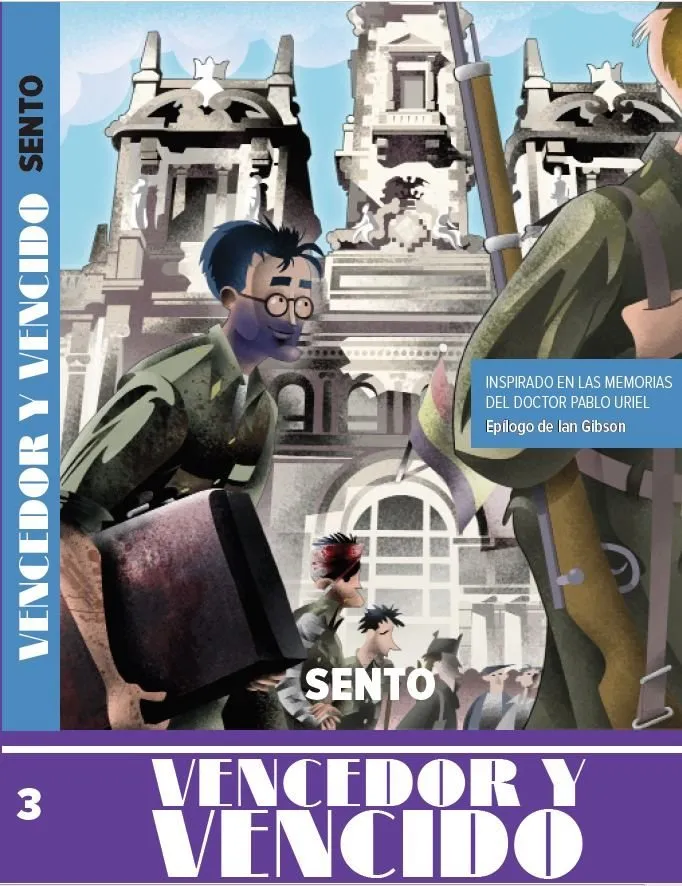 Vencedor y vencido