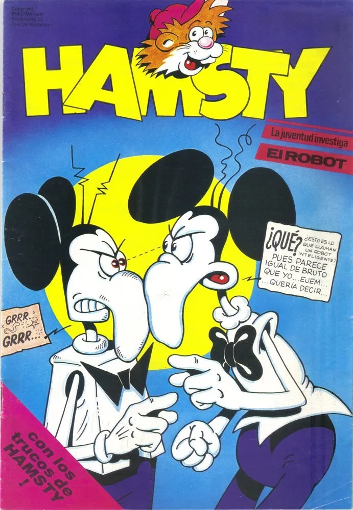 Hamsty