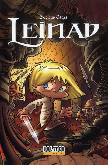 Leinad