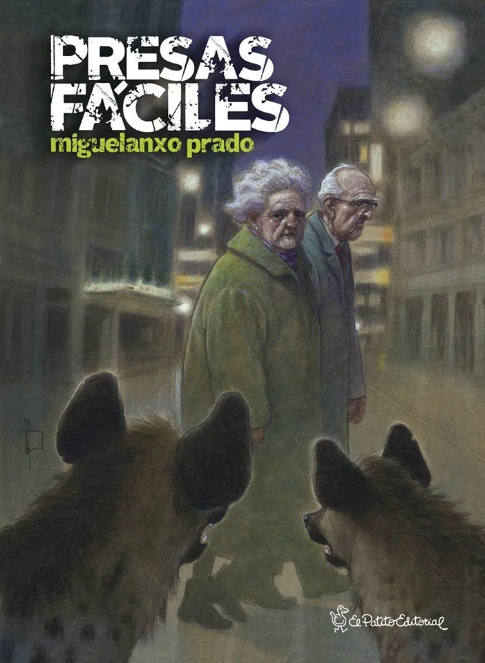 Presas fáciles
