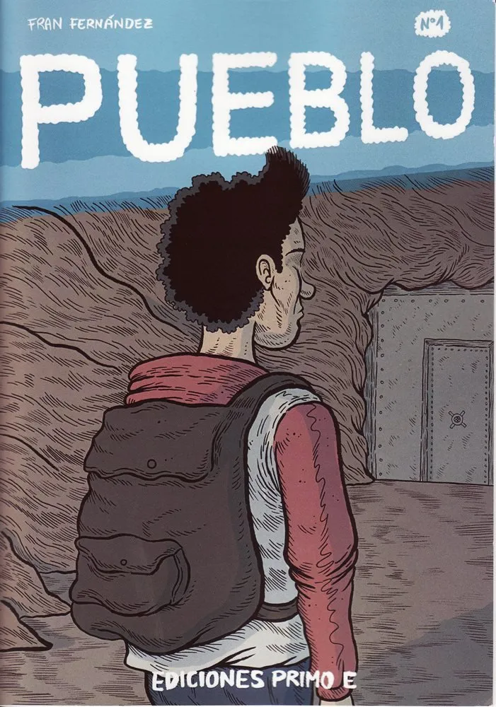 Pueblo