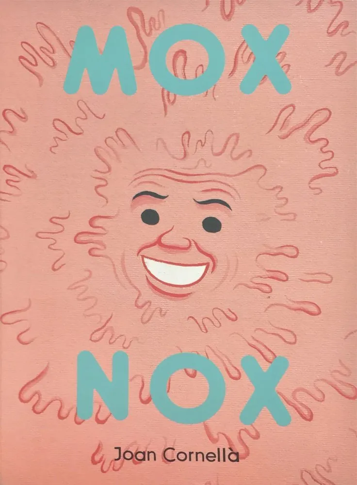 Mox Nox