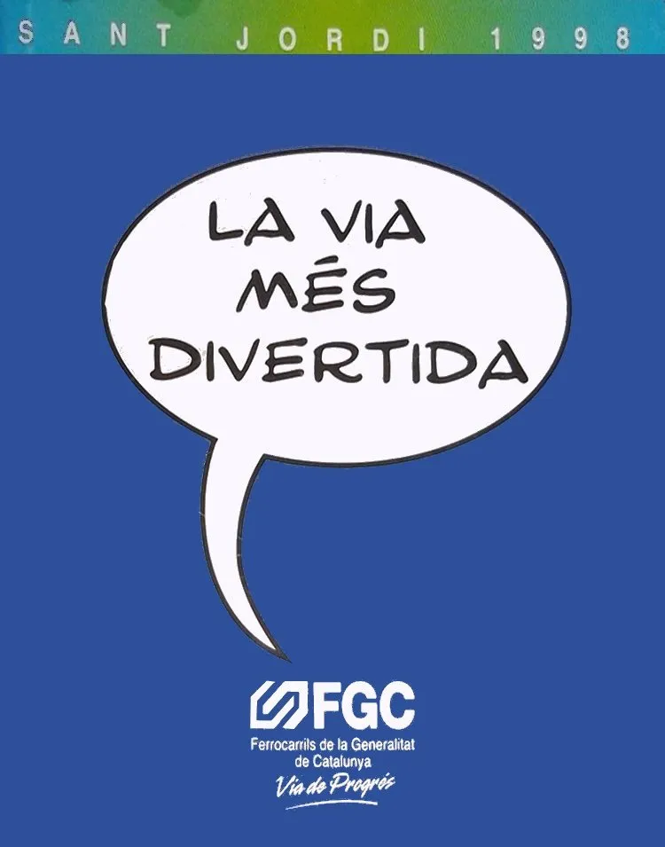 La via més divertida