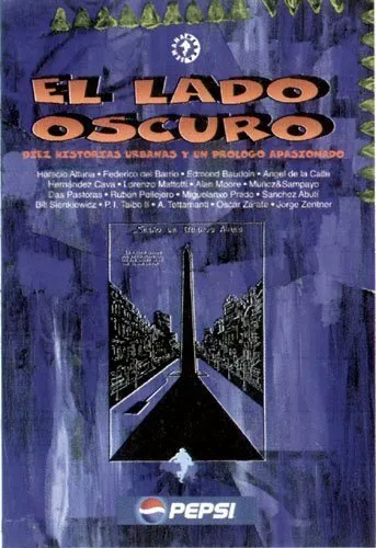 El lado oscuro