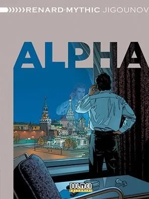 Alpha