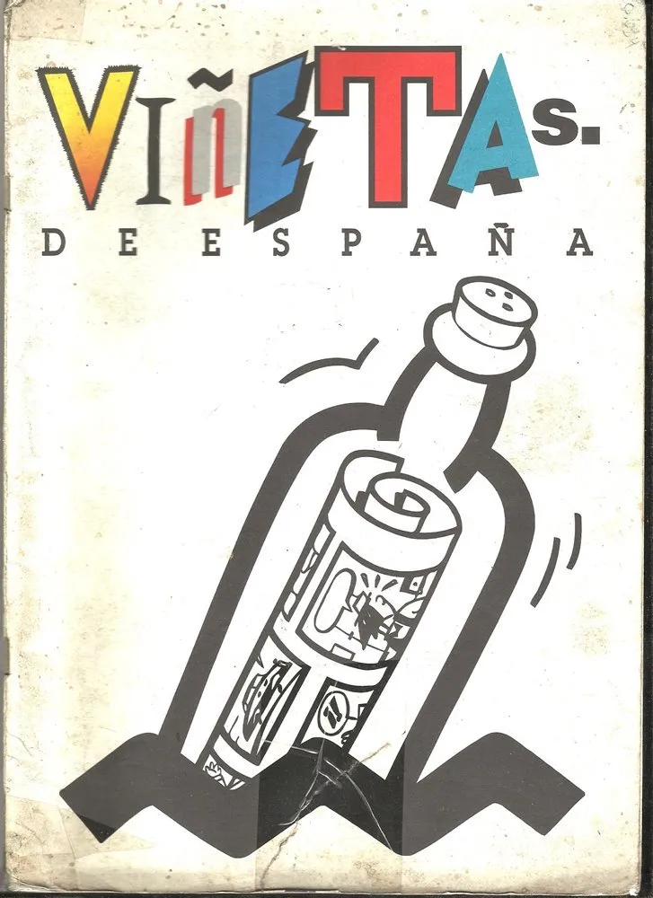 Viñetas de España