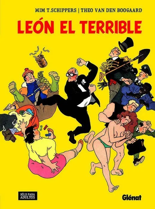 León el Terrible
