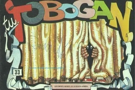 Tú Tobogan
