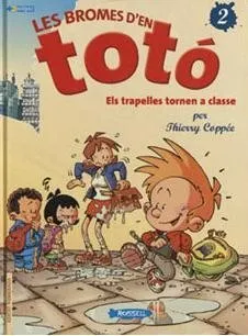 Les Bromes d'en Totó (Catalán)