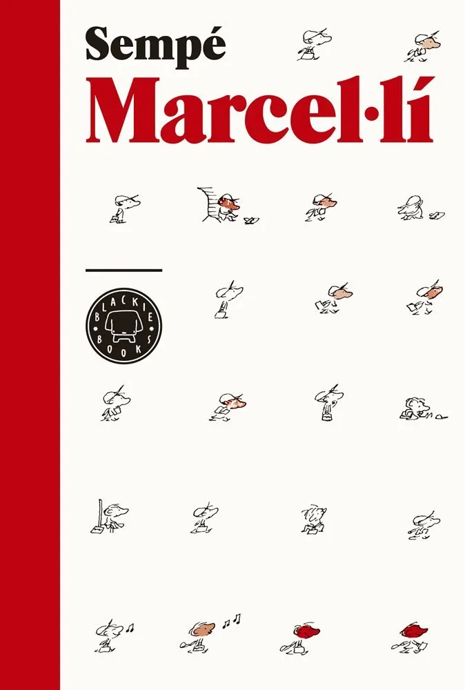Marcel•lí