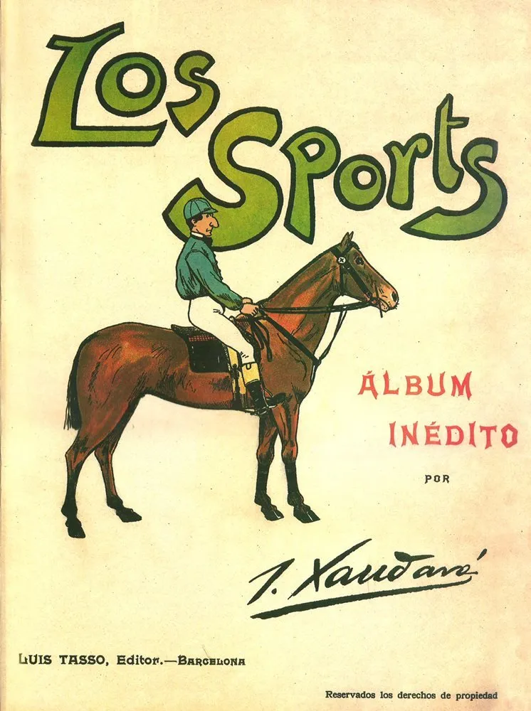 Los Sports