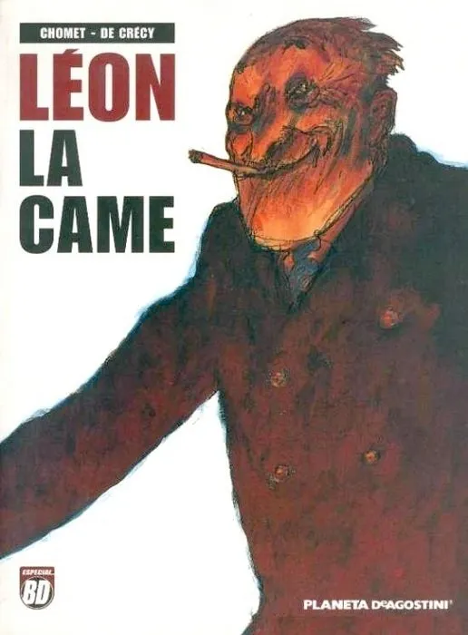 Léon la Came