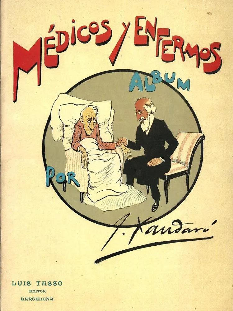 Médicos y Enfermos