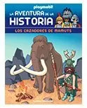 La aventura de la Historia. Playmobil