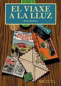 El viaxe a la lluz