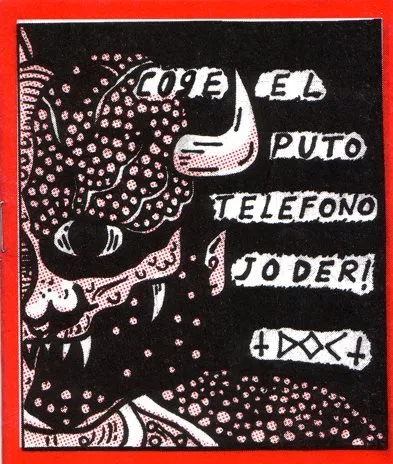 Hell is calling