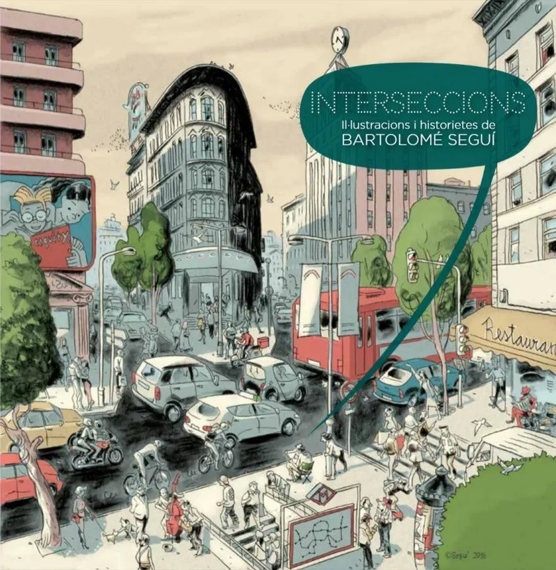 Interseccions