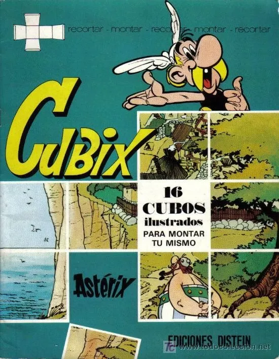 Cubix