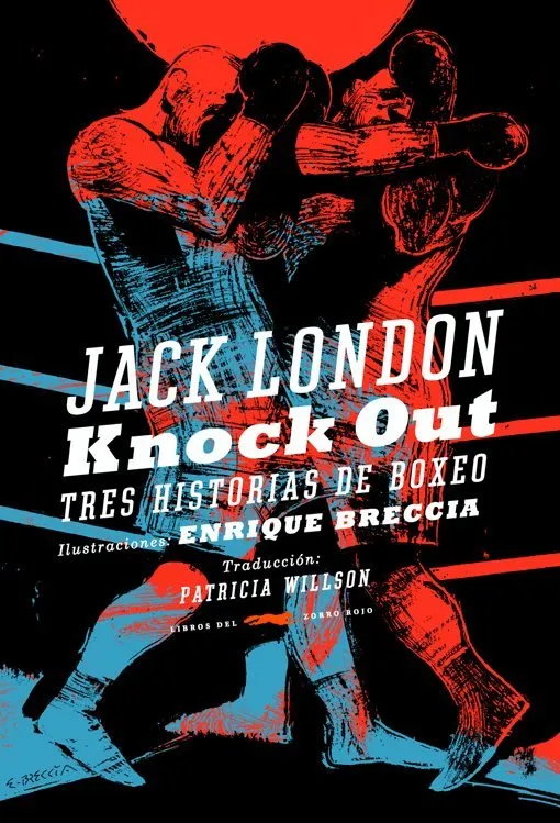 Knock Out. Tres historias de boxeo
