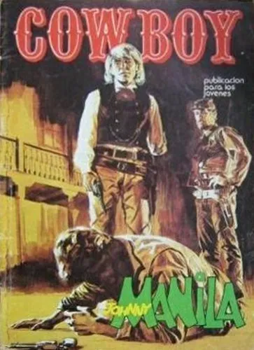Cowboy (1976)