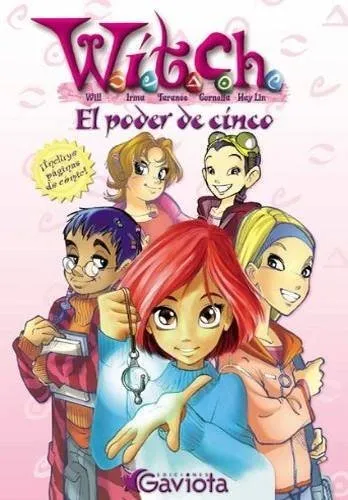 W.i.t.c.h.