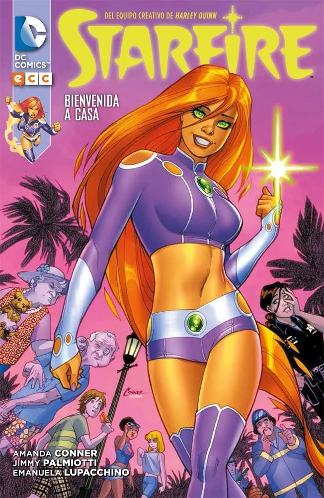 Starfire