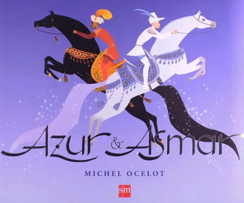 Azur & Asmar