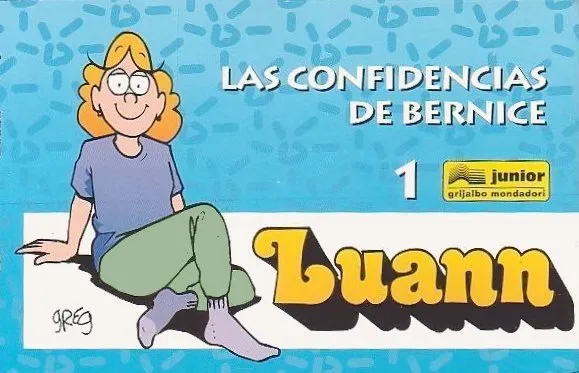 Luann