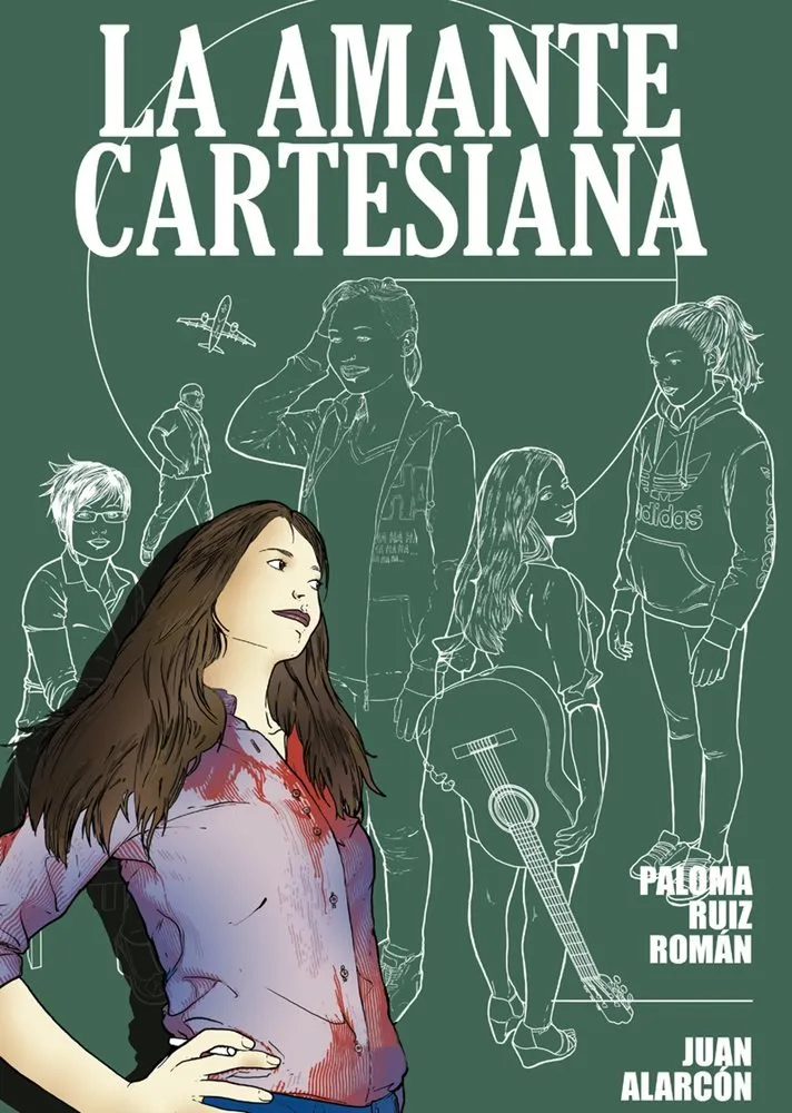 La amante cartesiana
