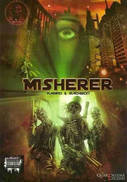 Misherer