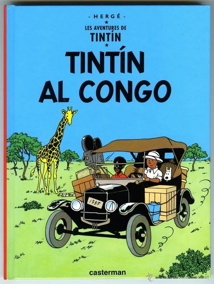 Les aventures de Tintín (Catalán)