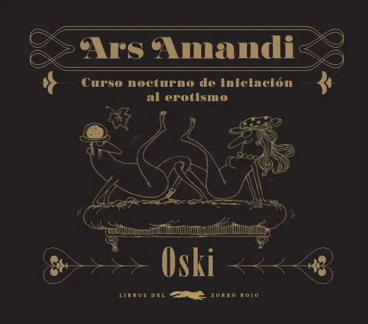 Ars Amandi