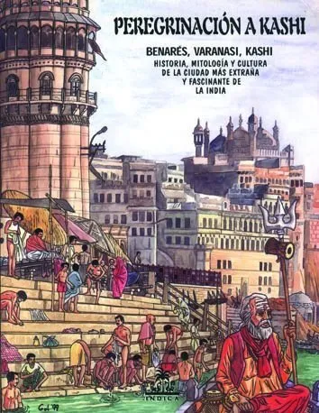 Peregrinación a Kashi