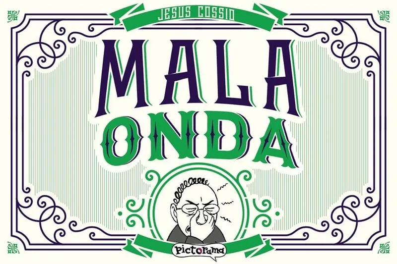 Mala Onda