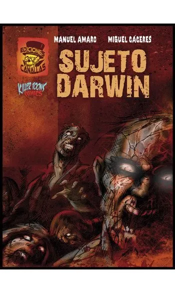 Sujeto Darwin