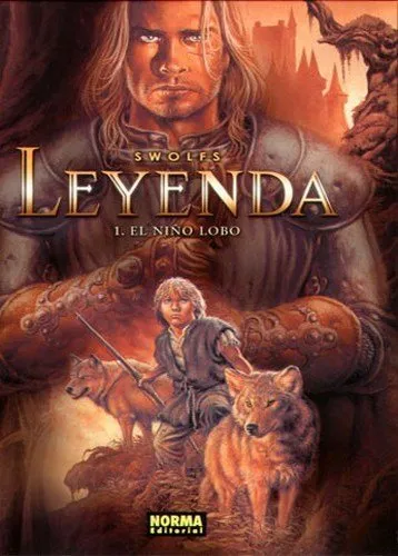 Leyenda