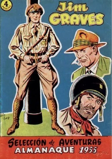 Almanaque Selección de Aventuras