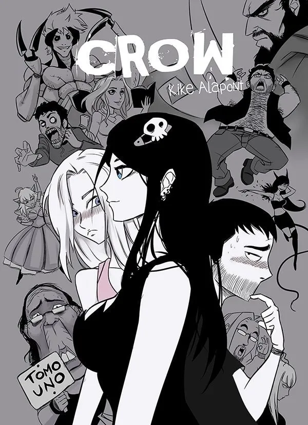 Crow