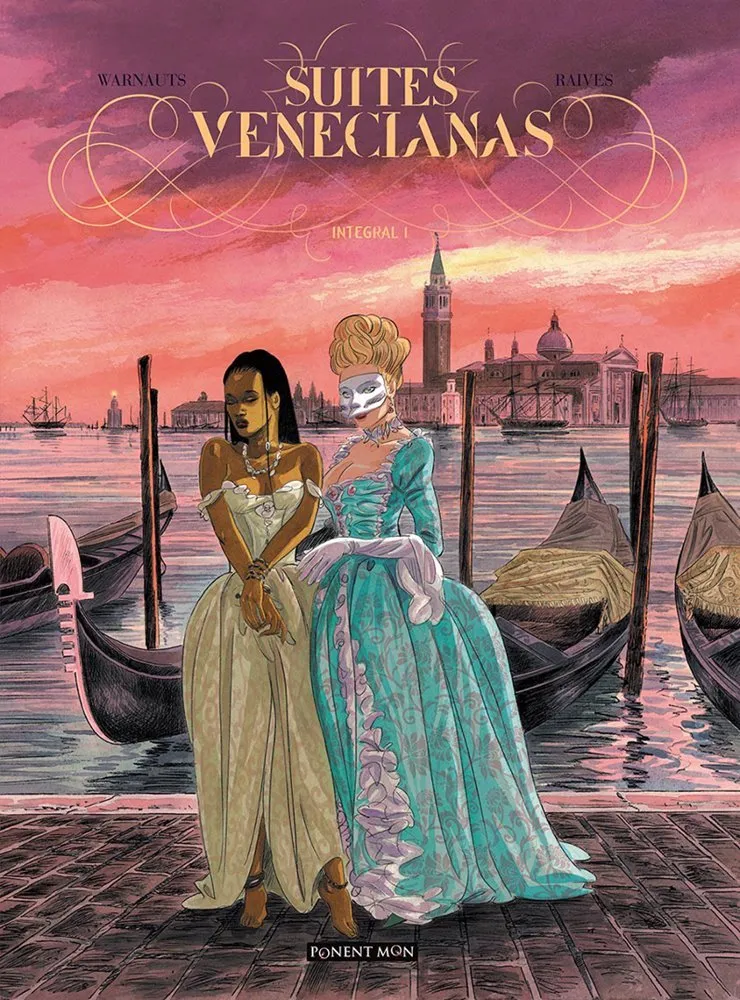 Suites Venecianas