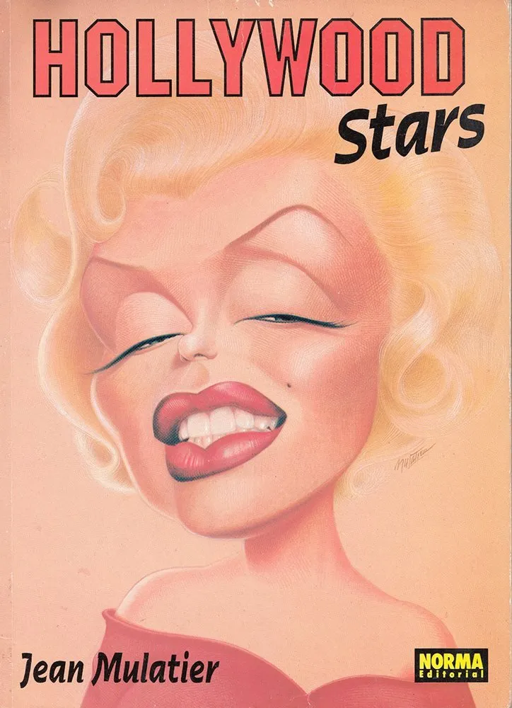 Hollywood Stars