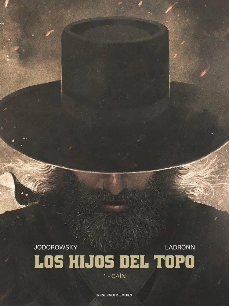 Los Hijos del Topo