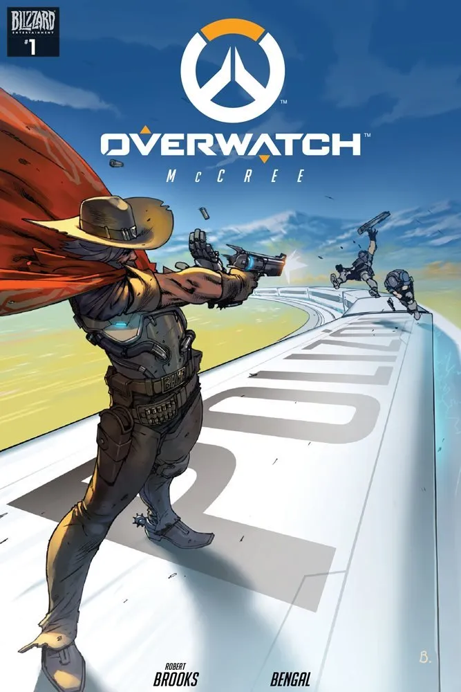 Overwatch