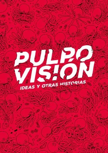 Pulpo Visión