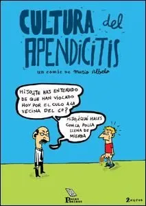 Cultura del Apendicitis