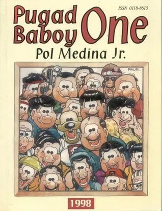 Pugad Baboy