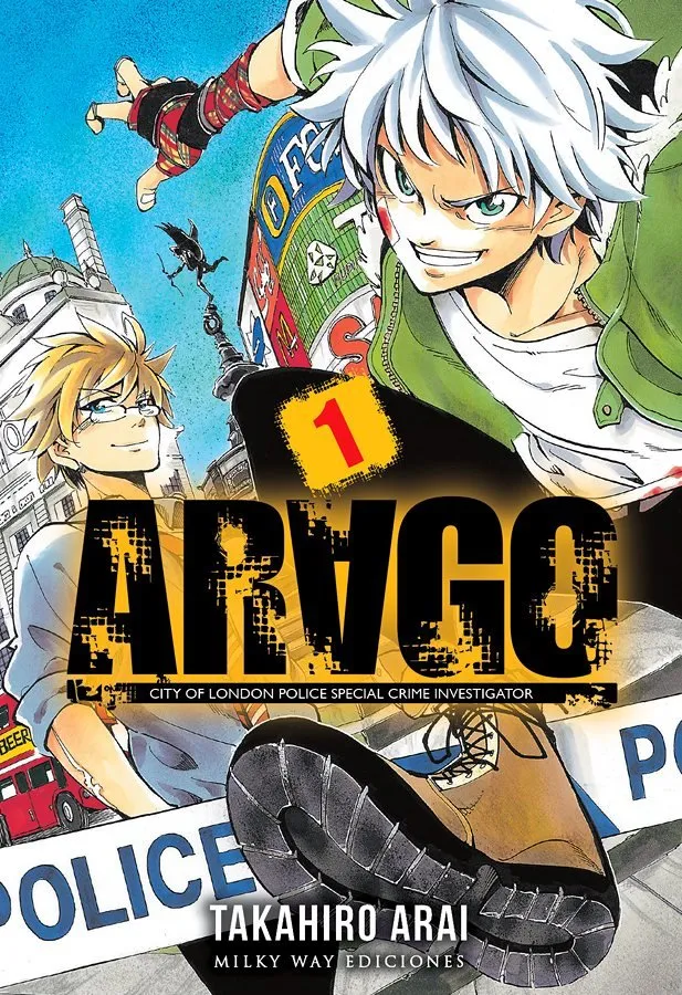 Arago
