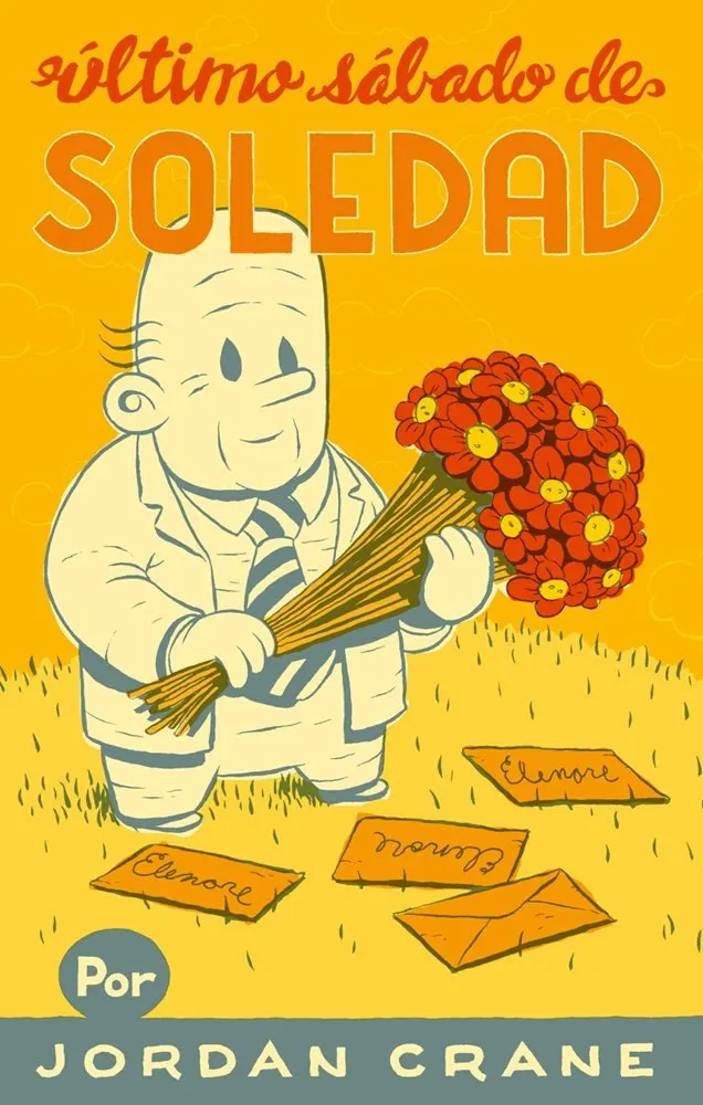 Último sábado de soledad